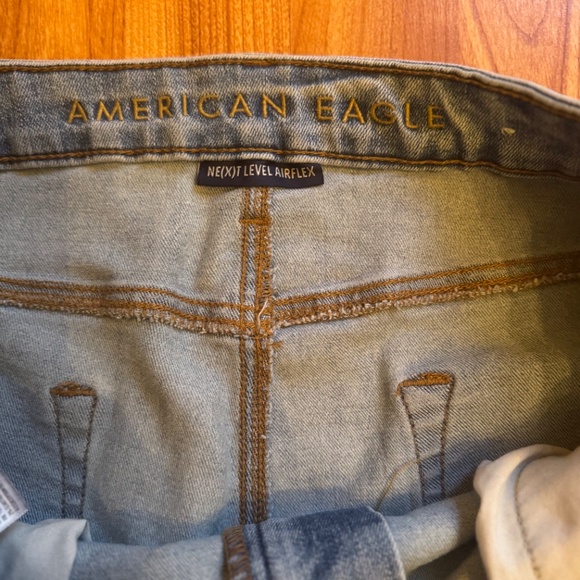 American Eagle Jeans - Picture 4 of 4